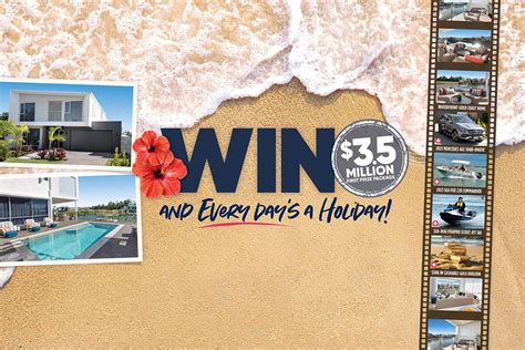qld prize home lotteries|yourtown .